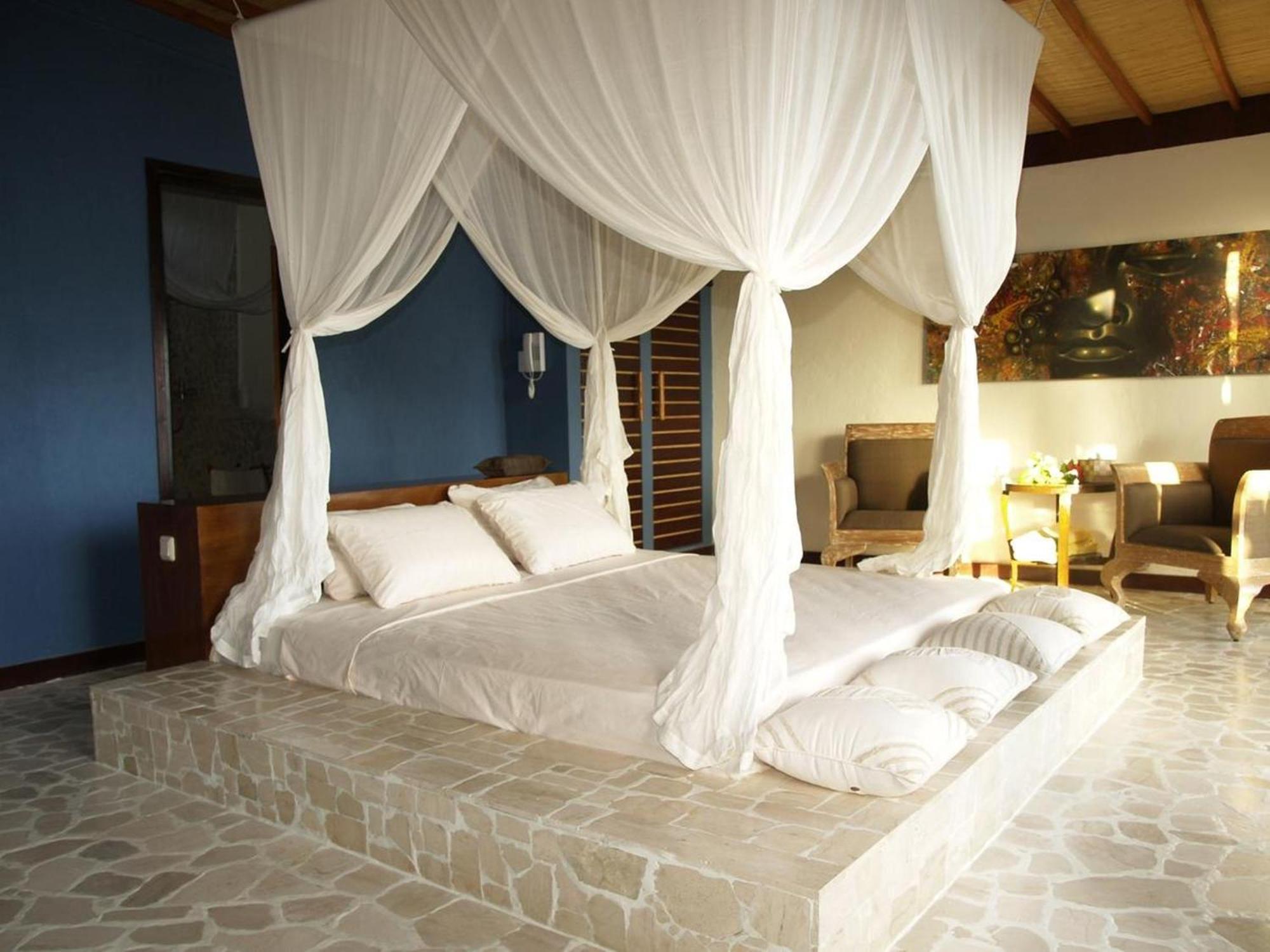 Amatoa Resort Bira Værelse billede