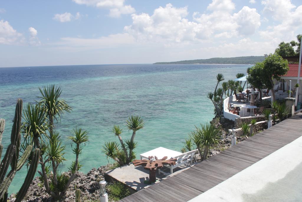 Amatoa Resort Bira Eksteriør billede