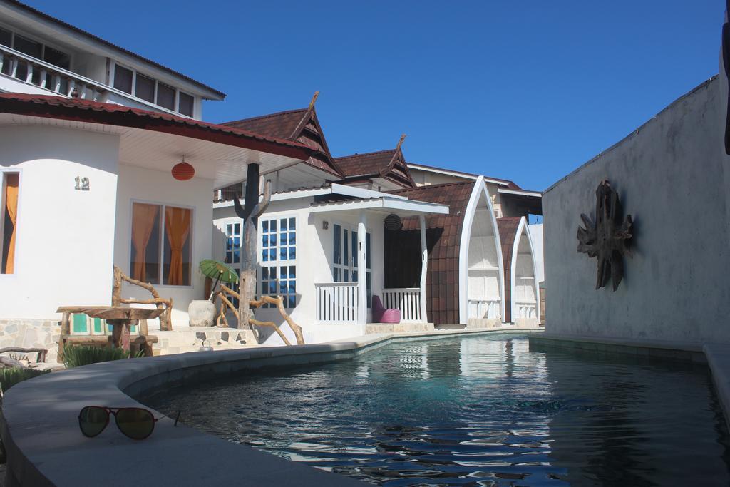 Amatoa Resort Bira Værelse billede