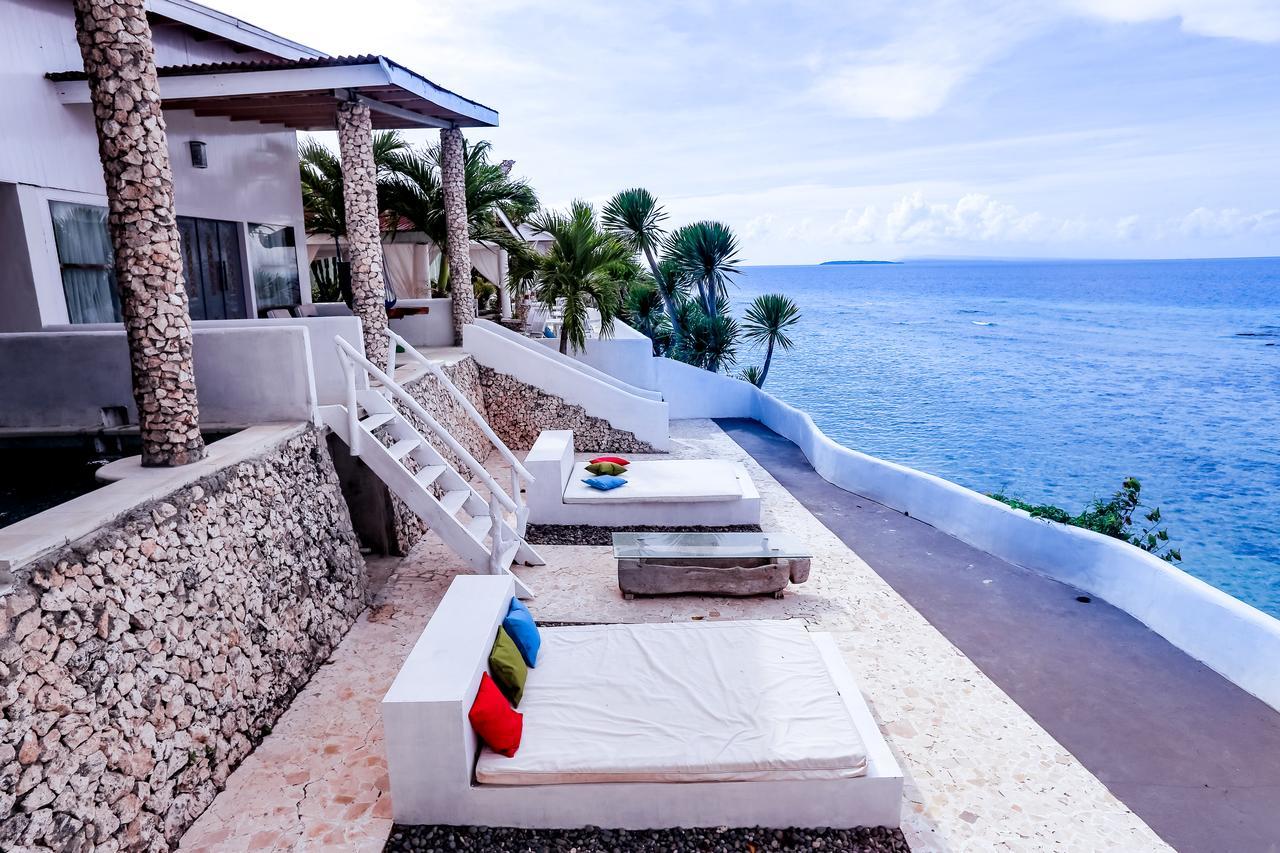 Amatoa Resort Bira Eksteriør billede