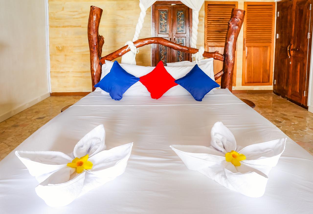 Amatoa Resort Bira Eksteriør billede