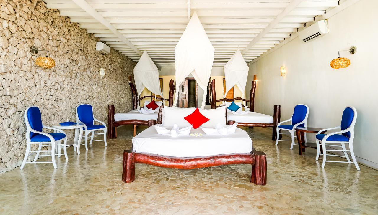 Amatoa Resort Bira Eksteriør billede