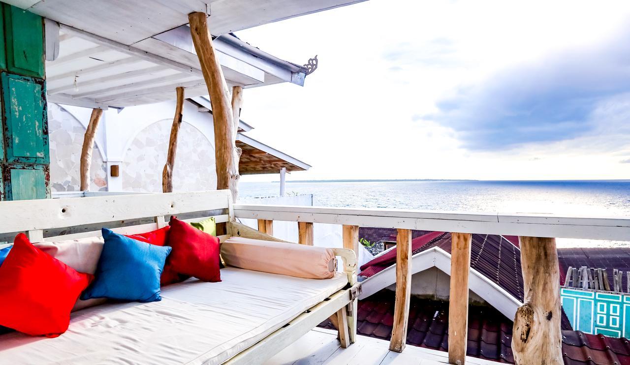 Amatoa Resort Bira Eksteriør billede