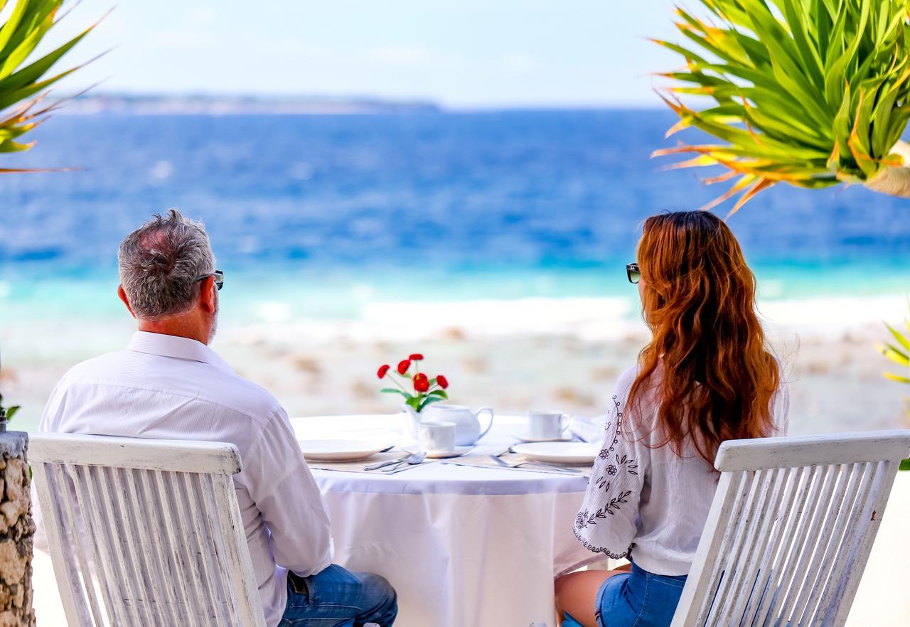 Amatoa Resort Bira Eksteriør billede
