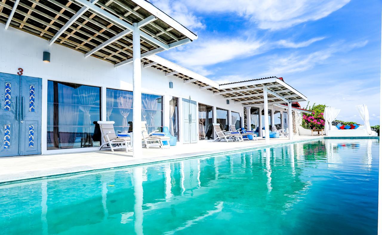 Amatoa Resort Bira Eksteriør billede